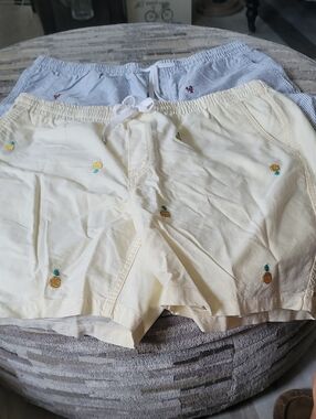 LANDENDS MENS SHORTS